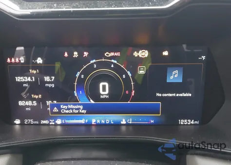 2025 Chevrolet Colorado 4Wd Zr2 из США, поврежденный, VIN 1GCPTFEK0S1160749